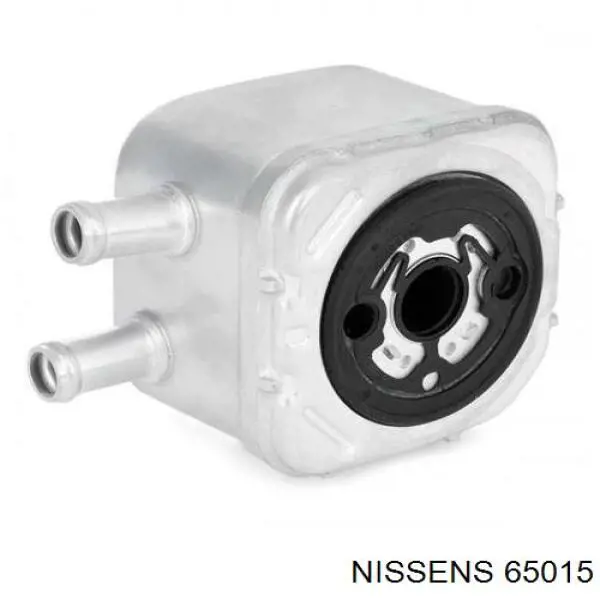 Радіатор основний Nissens 65015 ціна, від 105.97 USD
