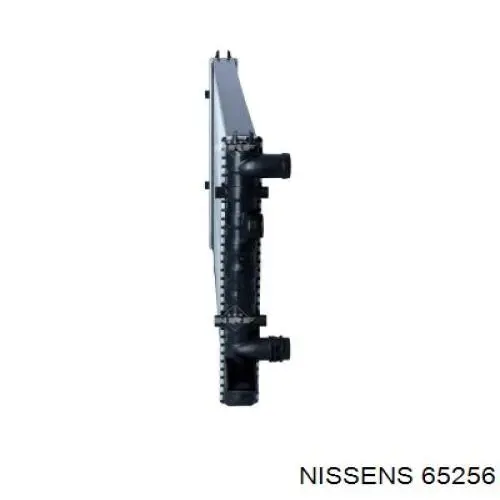 Радіатор 65256 Nissens
