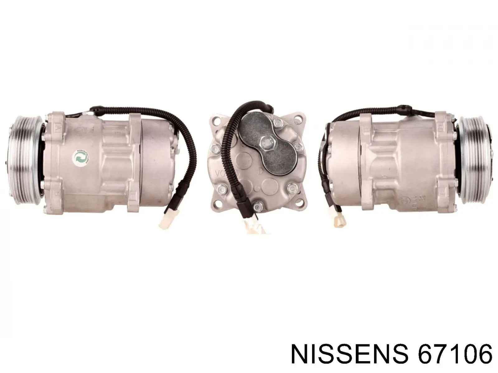 Радіатор охолодження Magneti Marelli BM1262