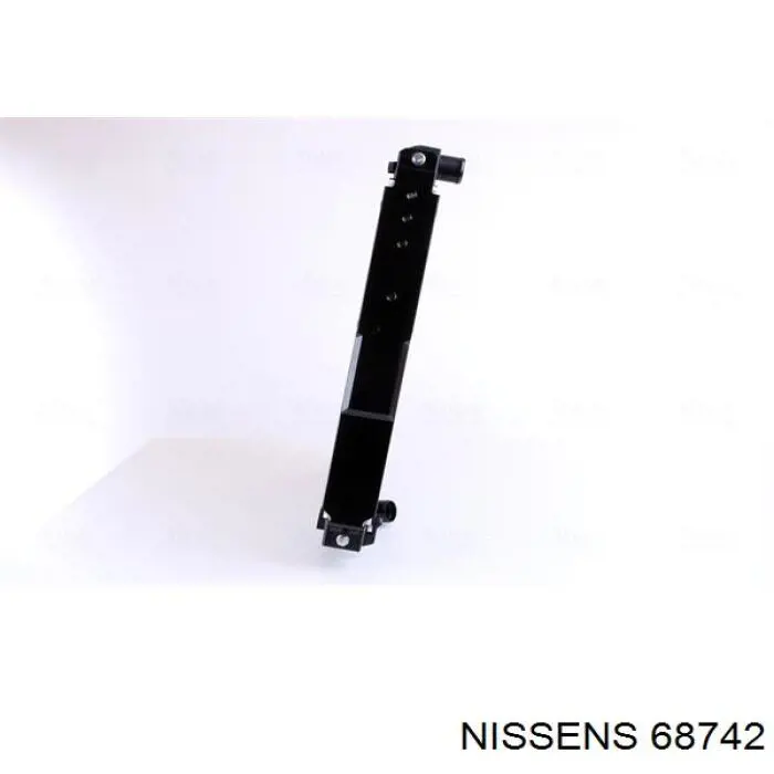 Радіатор PL023261 Koyorad