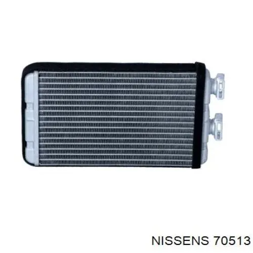 Купити AH86000S Mahle Original Теплообмінник
