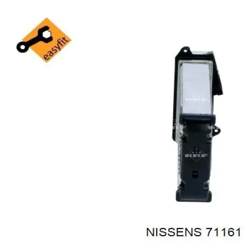 Купити 00006448P2 Peugeot/Citroen Теплообмінник