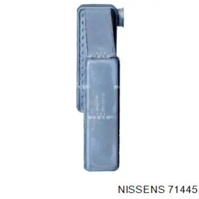 Купити AH59000S Mahle Original Теплообмінник