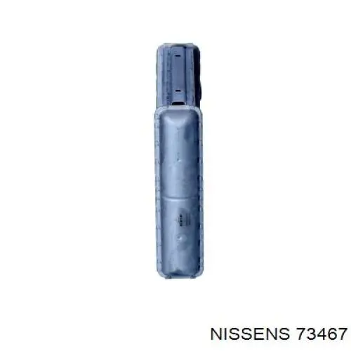 Радіатор пічки (обігрівача) Thermotec D6R021TT ціна, від 38.90 USD