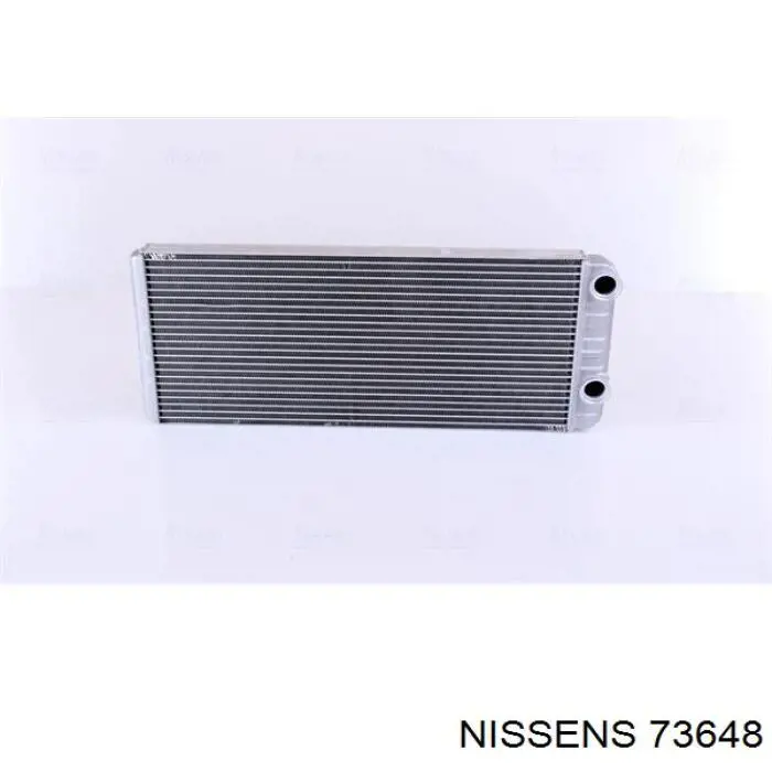 Купити AH312000S Mahle Original Теплообмінник