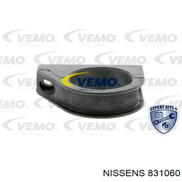 Водяний насос охолодження електричний додатковий Pierburg 702074150