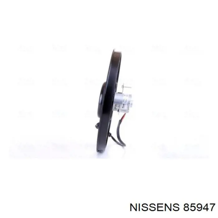 85947 Nissens вентилятор/крильчатка радіатора охолодження