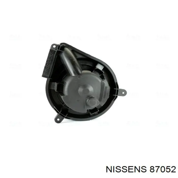 87052 Nissens двигун вентилятора пічки (обігрівача салону)