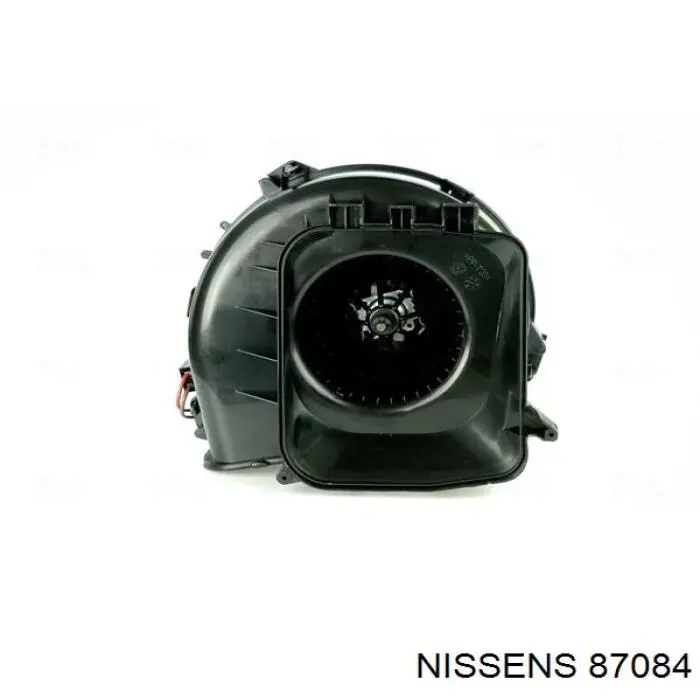 Вентилятора пічки CBW77002GS Casco