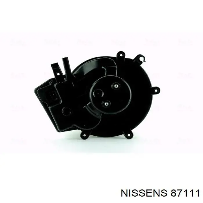 Моторчик пічки Mercedes A203820251464