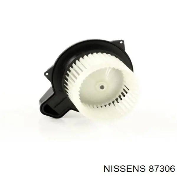 77366916 Fiat/Alfa/Lancia Електромотор пічки