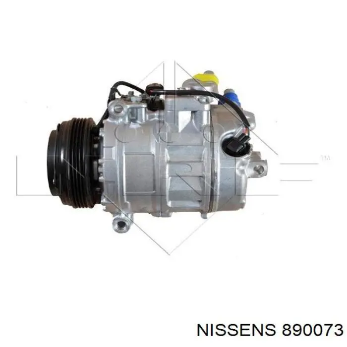 101589 Airstal Компресор холодоагенту