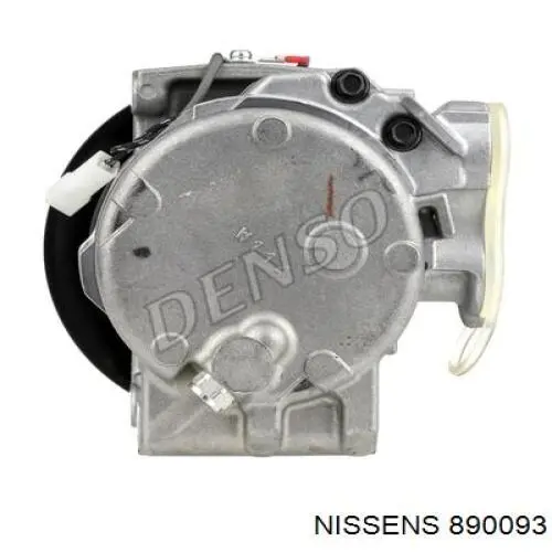 Насос кондиціонера Thermotec KTT090135