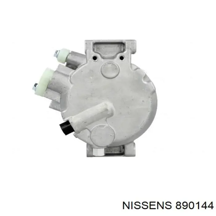 890144 Nissens Компресор холодоагенту
