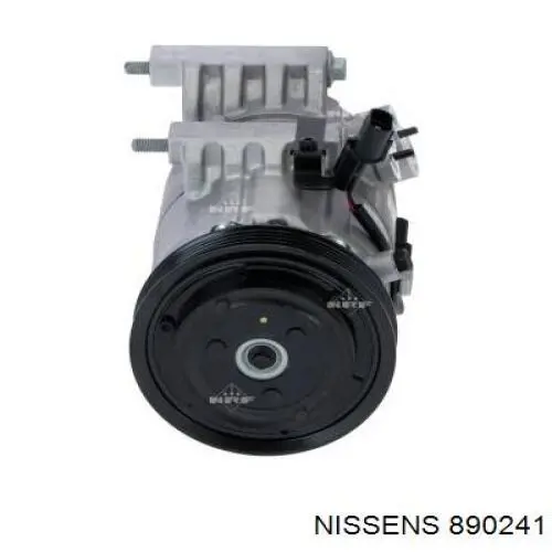 Компресор кондиціонера 97701A5900 HCC