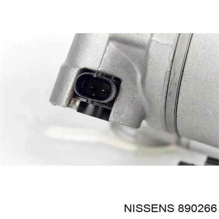 95518880 Opel Компресор холодоагенту
