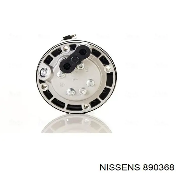 Купити A1021300515 Mercedes Компресор кліматичної установки