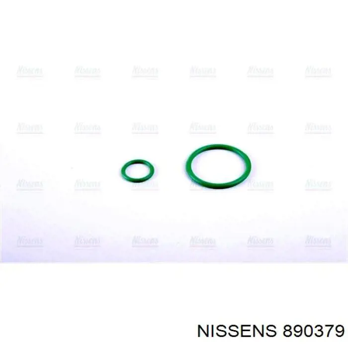 Купити A000830250080 Mercedes Компресор кліматичної установки