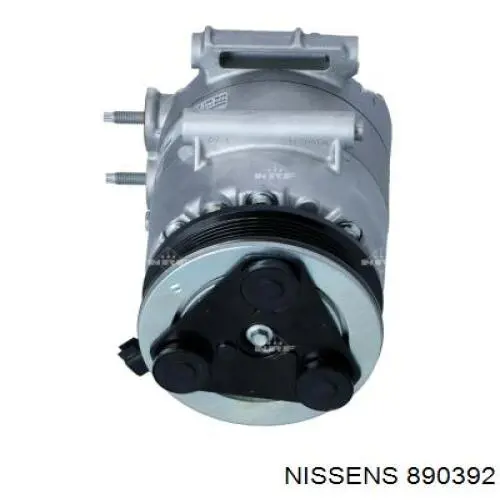 Насос кондиціонера NRF 32849