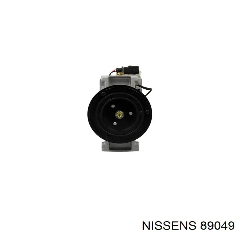 Насос кондиціонера Nissens 89049