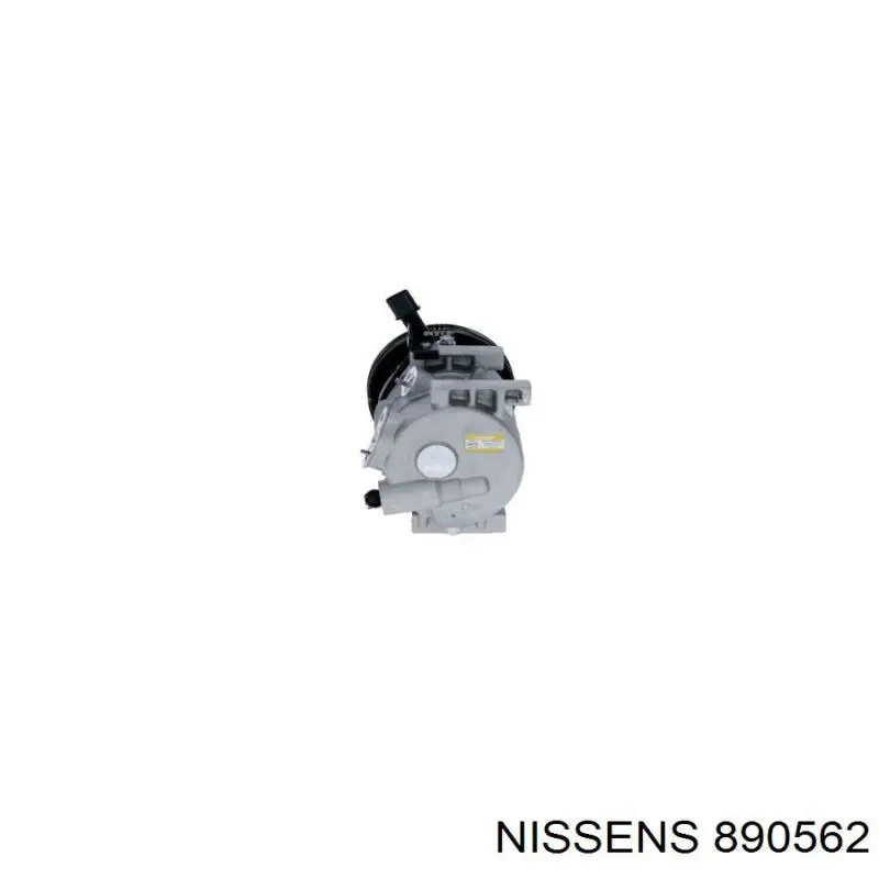 Насос кондиціонера NRF 320008G