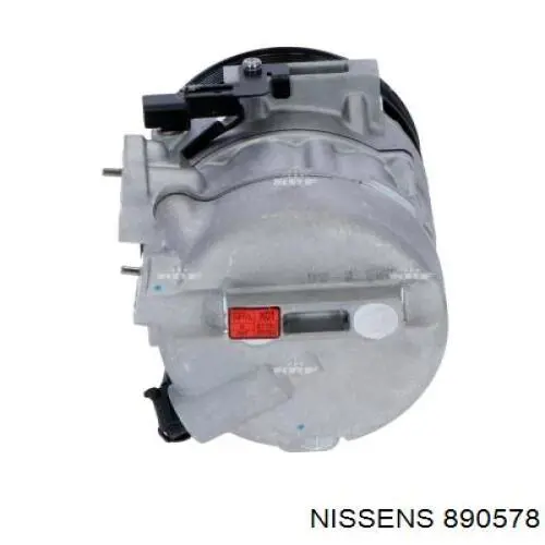 Компресор кондиціонера 32948G NRF
