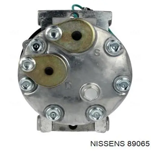 Насос кондиціонера Nissens 89065