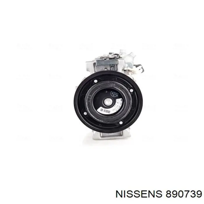 Компресор системи кондиціювання MSG Rebuilding A0042301711R ціна, від 132.89 USD