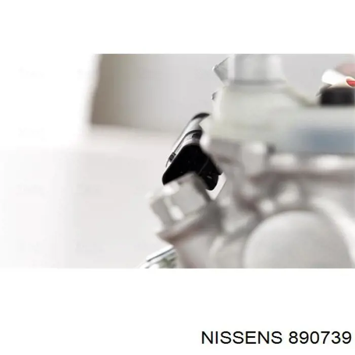 Компресор системи кондиціювання Mercedes A0008303602 ціна, від 130.66 USD