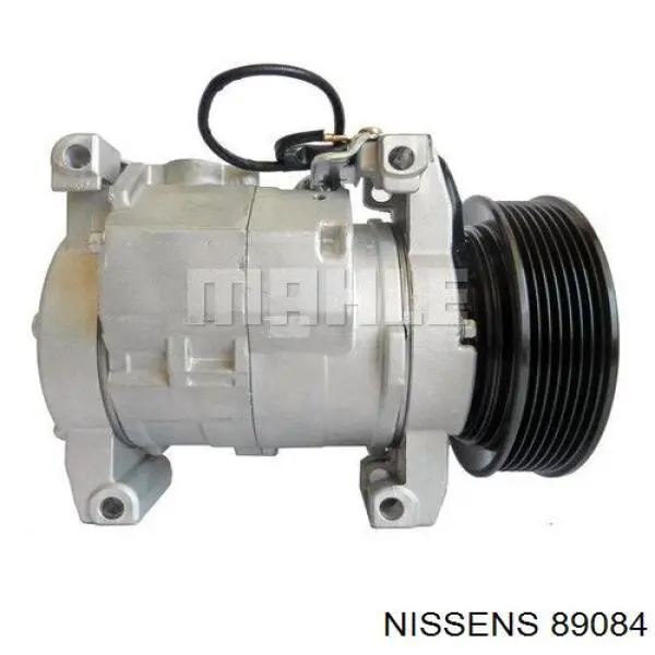 Насос кондиціонера UAC CO10849T
