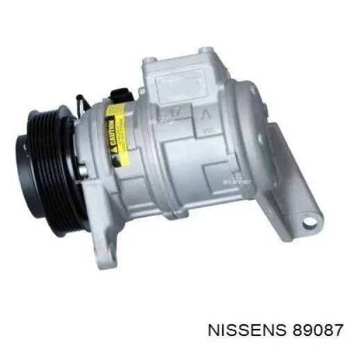 4677156 Chrysler Компресор холодоагенту