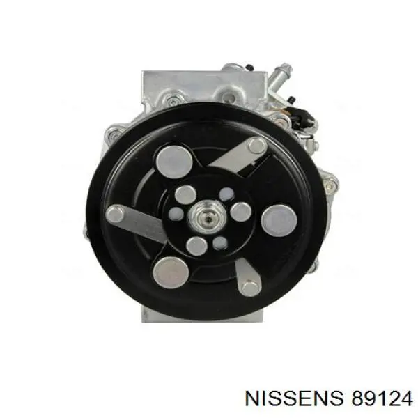 Компресор системи кондиціювання Thermotec KTT090416 ціна, від 164.69 USD