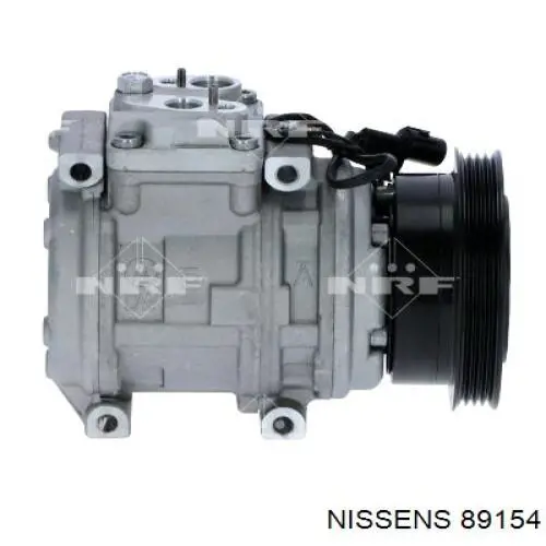 Компресор системи кондиціювання MSG Rebuilding 97701FD100R ціна, від 145.39 USD