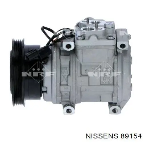 97701FD100R MSG Компресор холодоагенту