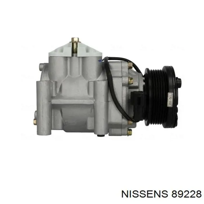 Насос кондиціонера Nissens 89228