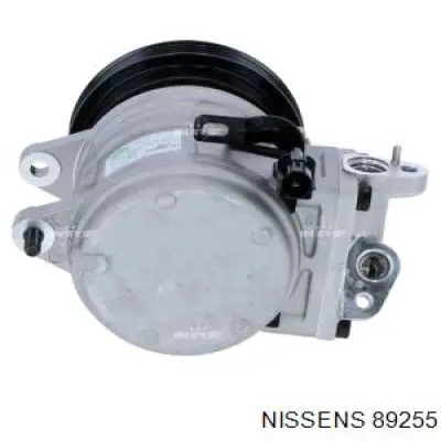 Насос кондиціонера HCC F500DB3AA02