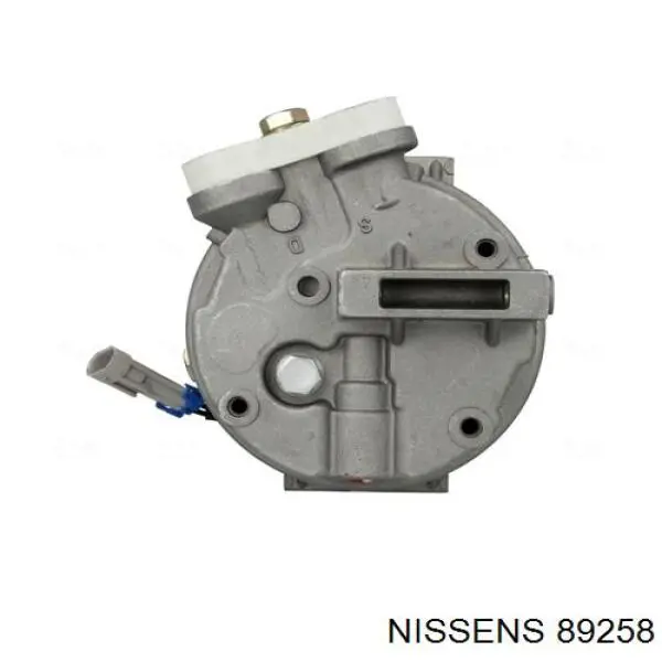 Купити ACP1100000S Mahle Original Компресор кліматичної установки