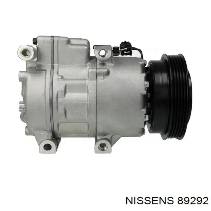 Насос кондиціонера Nissens 89292