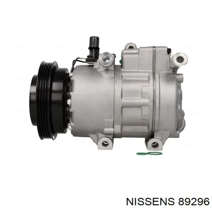 Компресор системи кондиціювання Hyundai/Kia 9770117510 ціна, від 315.95 USD