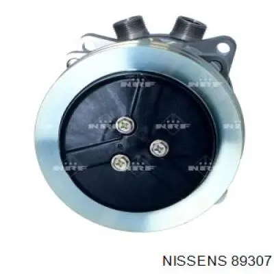 Насос кондиціонера Teamec 8600123