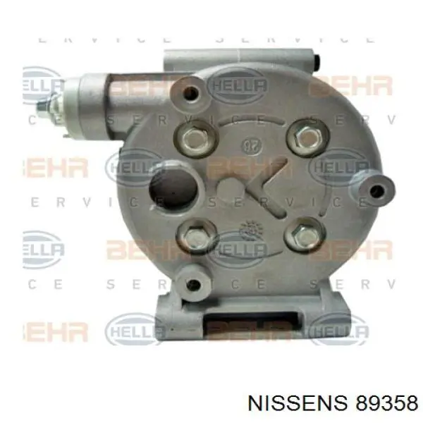 Насос кондиціонера Elstock 510478