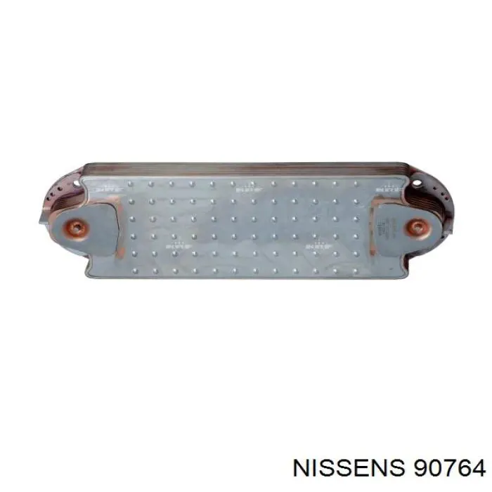 Радіатор масляний OE Germany 031820D12000 ціна, від 180.06 USD