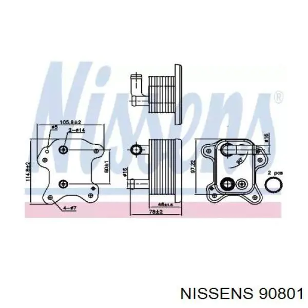 5650785 Opel 