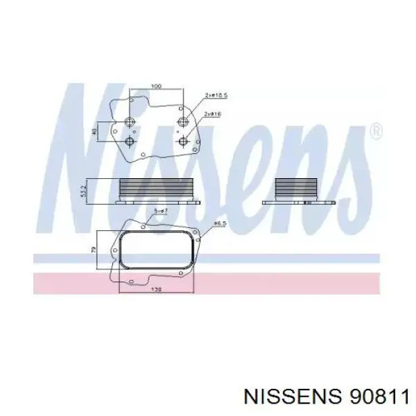 Купити 68035488AA Chrysler 