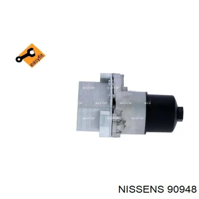Купити 60C9455JPN JPN Корпус масляного фільтра