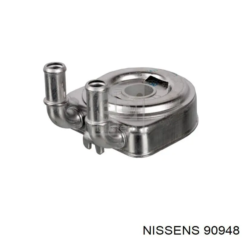Корпус масляного фільтра 60C9455JPN JPN