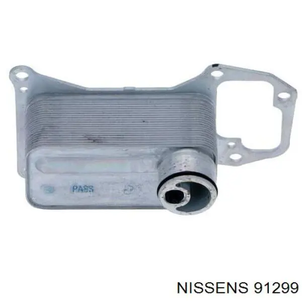 Радіатор охолодження, АКПП NTY CCLBM042 ціна, від 47.91 USD