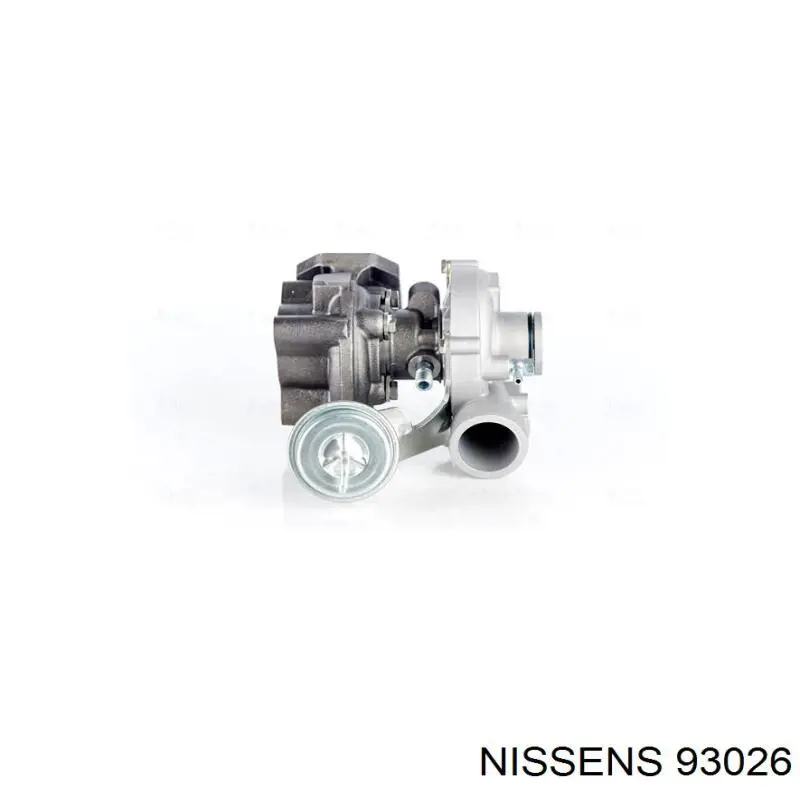Турбіна MSG Rebuilding 53149707009 ціна, від 160.04 USD