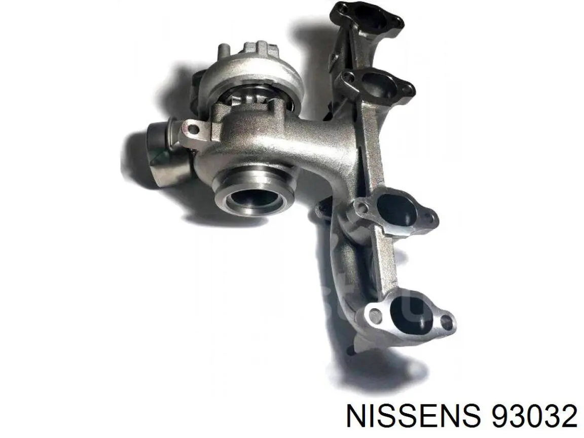Турбіна Magneti Marelli 807101003900 ціна, від 424.55 USD