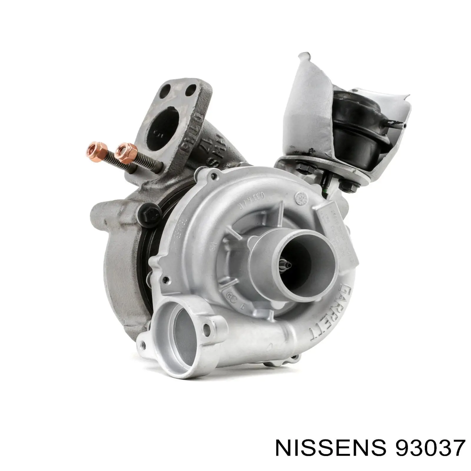 Турбіна 1855299 Ford